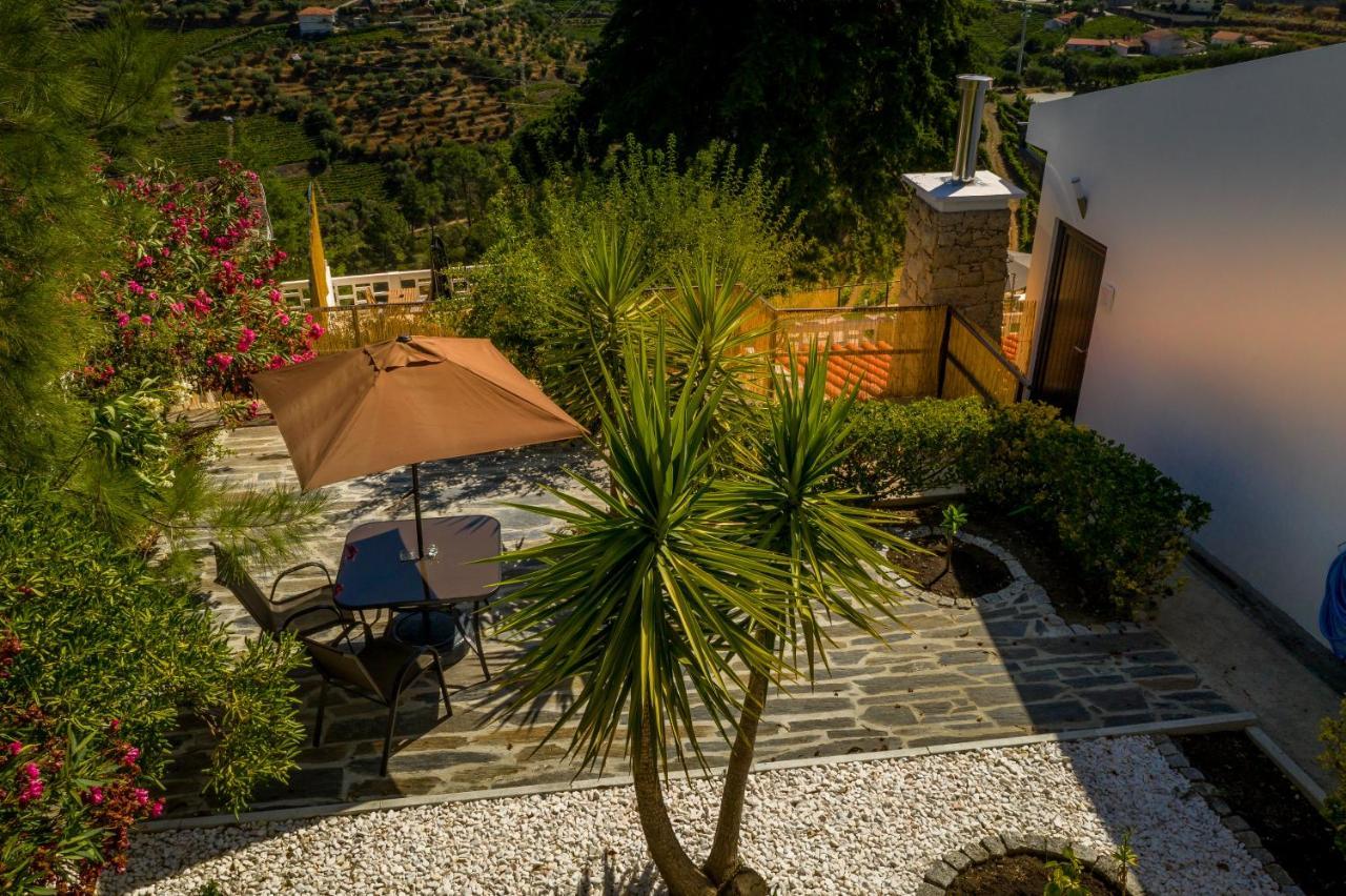 Quinta Da Portela Douro Armamar Exterior photo