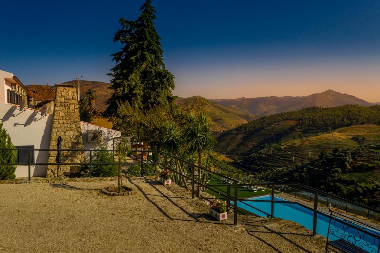 Quinta Da Portela Douro Armamar Exterior photo