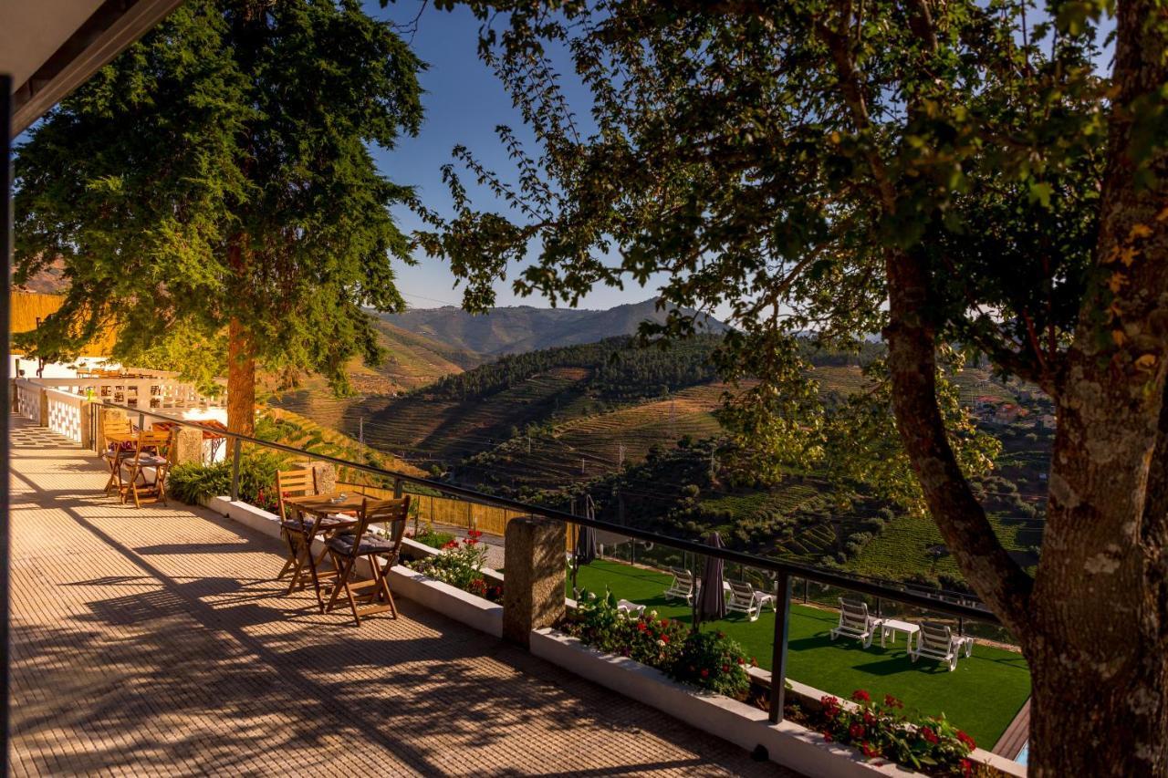 Quinta Da Portela Douro Armamar Exterior photo