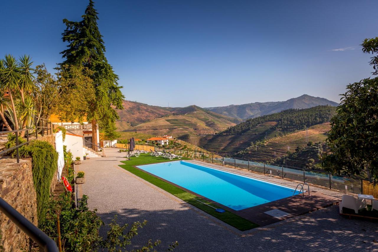 Quinta Da Portela Douro Armamar Exterior photo