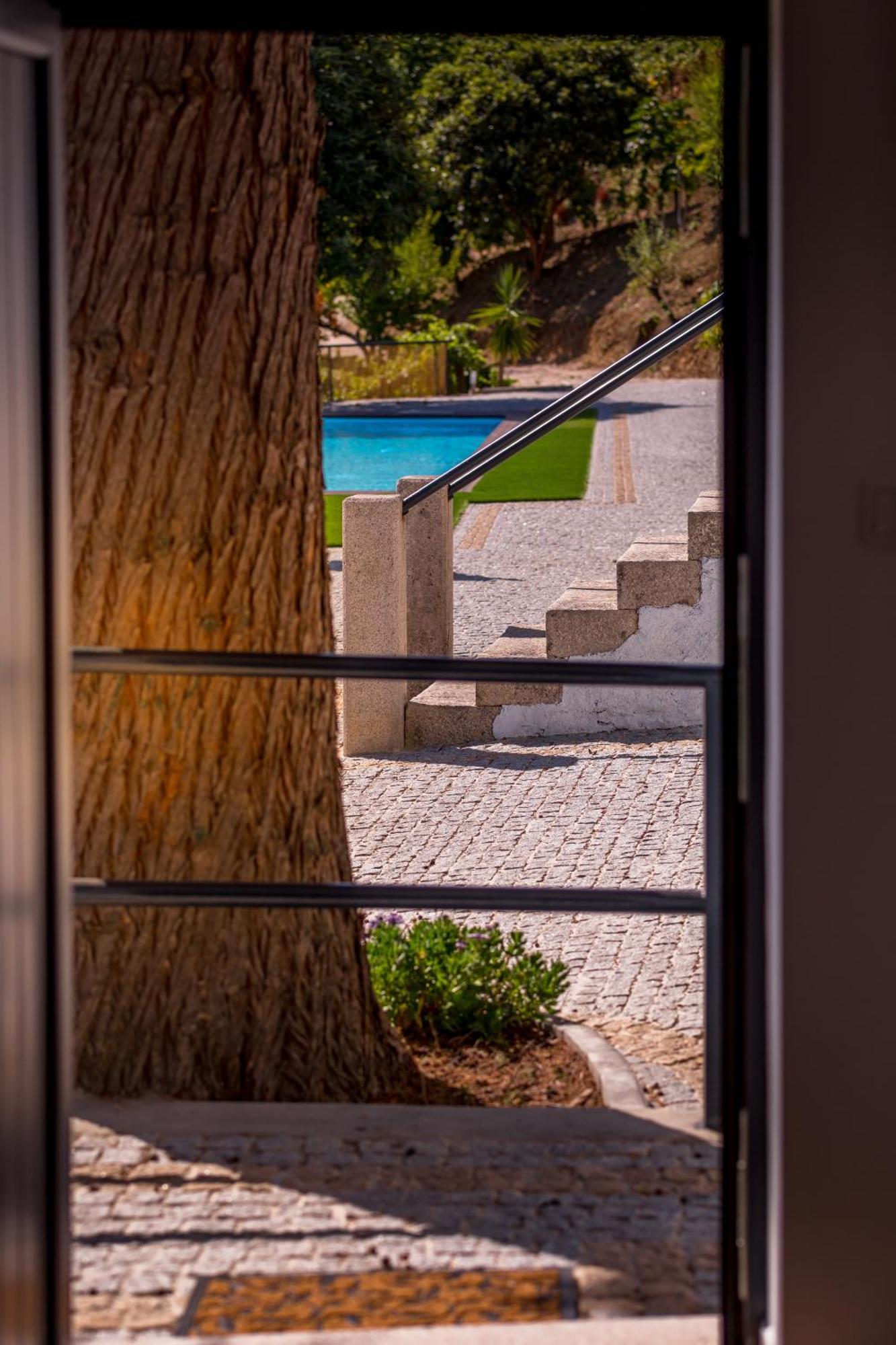 Quinta Da Portela Douro Armamar Exterior photo